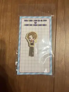 ラキア ぐでたま マルチクリップ 前髪クリップ