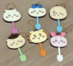 ちいかわ 　ロリポップチョコチャーム