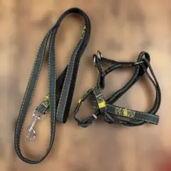 小型犬用リード ハーネスリードセット