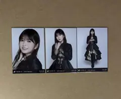 小川彩 生写真 3種コンプ 2026.February 乃木坂46 - メルカリ