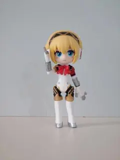 アイギス　PalVerse　パルバース　ペルソナ3リロード
