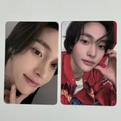 RIIZE ウォンビン ソウルコン アンコン ラキドロ All of You