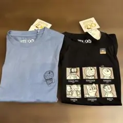 Answer4 アンサー4 Tシャツ　ドラえもん　Sサイズ　美品 Answer4 アンサー4 ドラえもん Tシャツ L 新品 - メルカリ