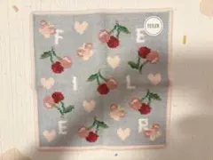 【完売品】フェイラータオルハンカチ