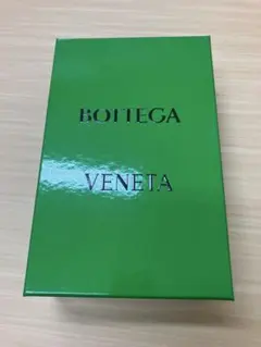 美品　BOTTEGA VENETA 長財布