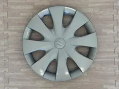 スズキ純正スペーシア14インチホイールカバー(2)送料込み - メルカリ