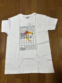 2026年最新】万博 tシャツの人気アイテム - メルカリ