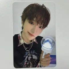 BOYNEXTDOOR ソウルコン ONEDOORZONEトレカ ウナク