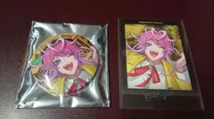 ヒプマイ flava2　乱数セット