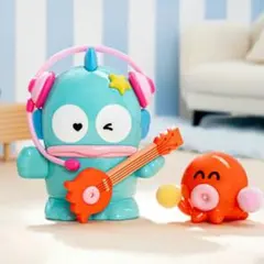 ハンギョドン　フィギュア　海外限定　トップトイ　サンリオ お誕生日おめでとう