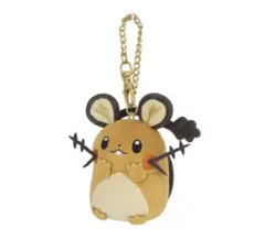 デデンネ ぬいぐるみポシェット 1番くじ - メルカリ