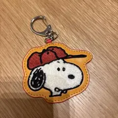 スヌーピー キーホルダー