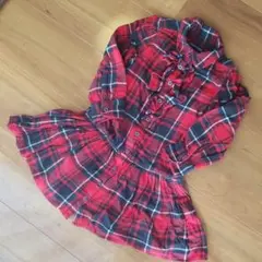 RALPH LAUREN ワンピース 110