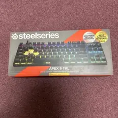 SteelSeries APEX 9 TKL Keyboard
