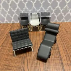 2026年最新】バルセロナチェア ミニチュアの人気アイテム - メルカリ