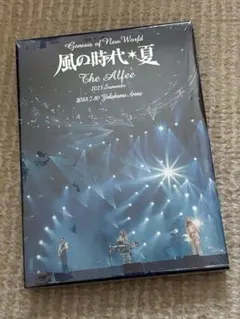 2026年最新】the alfee dvdパンフレットの人気アイテム - メルカリ