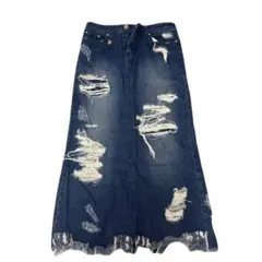 Rady ダメージ ロングスカートのサムネイル
