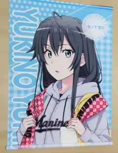 2026年最新】雪ノ下雪乃 タペストリーの人気アイテム - メルカリ