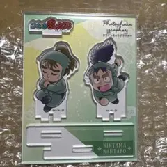 忍たま乱太郎　フォトキャラグラファー　アクリルスタンド　七松小平太 中在家長次