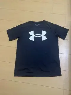 アンダーシャツ 150 ブラック