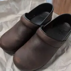 dansko プロフェッショナル 36のサムネイル