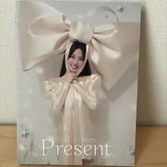 PARK EUNBIN Present CD トレカ付き
