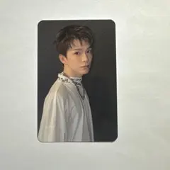 TREASURE theSameE NEWYEAR 購入特典トレカ アサヒ