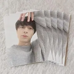 作間龍斗 Wink up2022年11月号 切り抜き