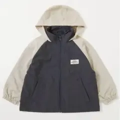 デビロック マウンテンパーカー 120