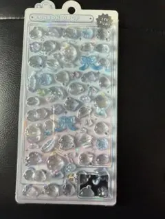 しまえなボンボン　ボンボンドロップシール　ボンドロ　正規品　シマエナガ