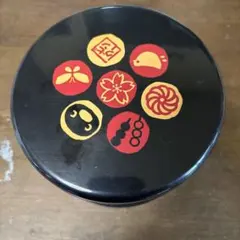 ピングー　弁当箱 3仕切り 重箱