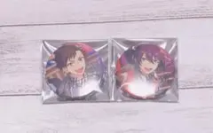 あんスタ 缶バッジ ポトレ