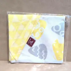 もへじ　手ぬぐいエコバッグのサムネイル