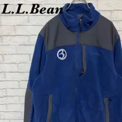 2026年最新】エルエルビーン L.L.Bean ナイロン×フリースジャケットの
