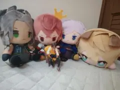 ツイステ　まとめ売り