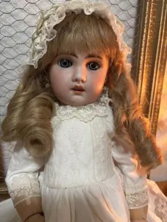 ジュモー　20日金曜日午後9時迄　再出品無し