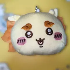シーサー ぬいぐるみ　パスケースポーチ