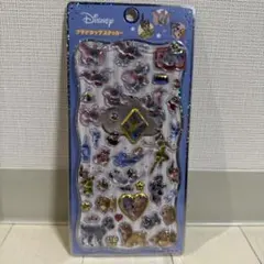 【正規品】プチドロップステッカー ディズニー クラシック ダンボ ピーターパン