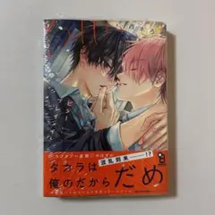 ビタープレイメイト ボーイズラブ