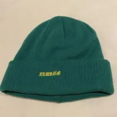 XLARGE エクストララージ ビーニー ニット帽 ストリート