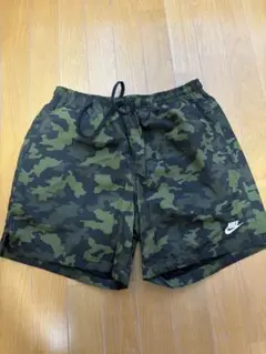 Nike ウーブンパンツ XL