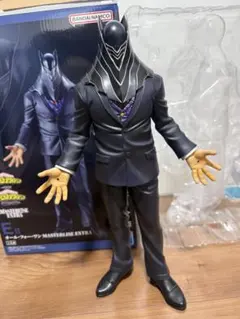 一番くじ 僕のヒーローアカデミア オールフォーワン E賞 相反する思い