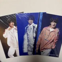 美少年 ACEes 浮所飛貴 公式写真