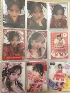月足天音 トレカ larme セット - メルカリ