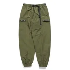 WTAPS パンツ TROUSERS.NYCO WEATHER OD Mサイズのサムネイル