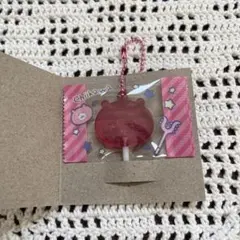 ちいかわ キャンディチャームズ　グミ