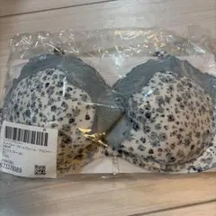 キッドブルー　ブラジャー　D75のサムネイル