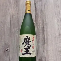 2026年最新】魔王 焼酎の人気アイテム - メルカリ
