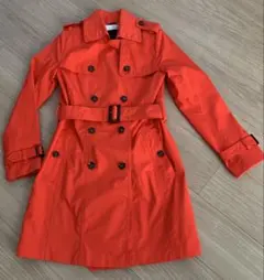 【新品未使用タグ付き】Banana Republic トレンチコート