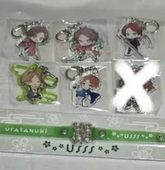 2026年最新】うらたぬきアクキーの人気アイテム - メルカリ